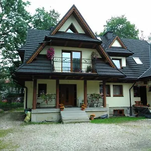 Homestay Maja, Zakopane