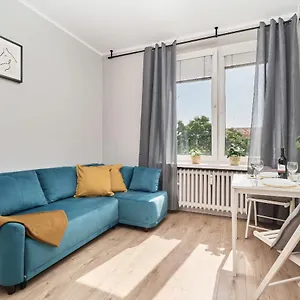  Apartament Museum Square By Renters Polska