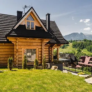 Domek alpejski Osada Bachledzki Wierch, Zakopane