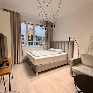  Apartament Slaska 12 By Comfort Polska
