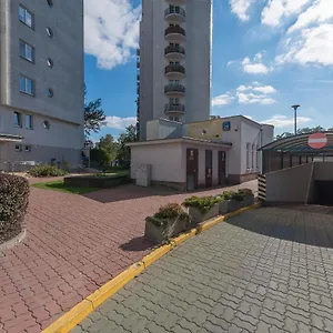  Apartament Bielany P&o Polska
