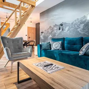 Apartament Czarny Baran, Zakopane