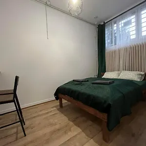  Hostel Tomtom Polska