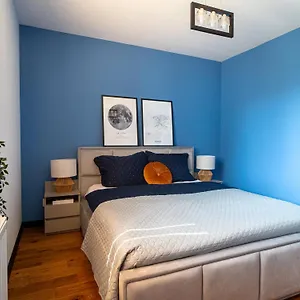  Apartament Grey Polska
