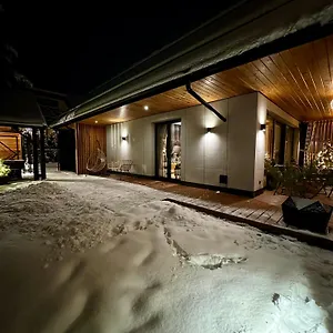 Chalet Goralska Domina Premium, Zakopane